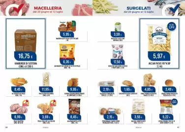 Volantino Scelgo Pagina 21