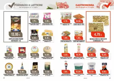 Volantino Scelgo Pagina 24