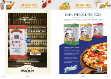 Volantino Scelgo Pagina 25