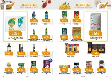 Volantino Scelgo Pagina 26