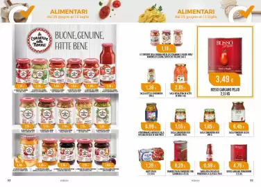 Volantino Scelgo Pagina 27