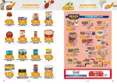 Volantino Scelgo Pagina 28