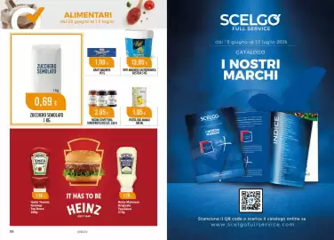 Volantino Scelgo Pagina 29