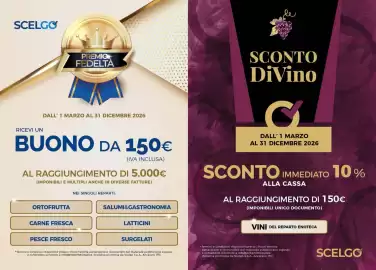 Volantino Scelgo Pagina 4