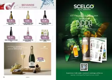Volantino Scelgo Pagina 40