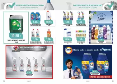 Volantino Scelgo Pagina 43