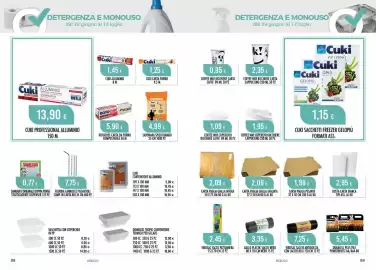 Volantino Scelgo Pagina 45