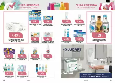 Volantino Scelgo Pagina 47