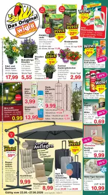 Wiglo Wunderland Prospekt (gültig bis 27-06)