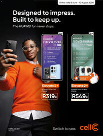 Cell C catalogue Page 46