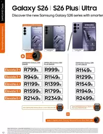 Cell C catalogue Page 14