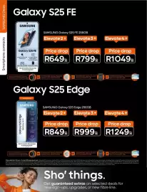 Cell C catalogue Page 16