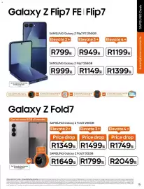Cell C catalogue Page 17