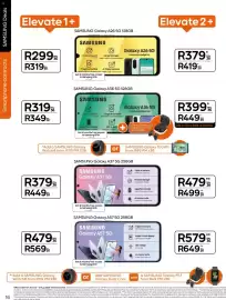 Cell C catalogue Page 18