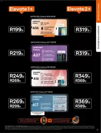 Cell C catalogue Page 19
