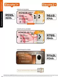 Cell C catalogue Page 22