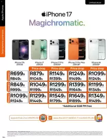 Cell C catalogue Page 26