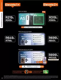 Cell C catalogue Page 28