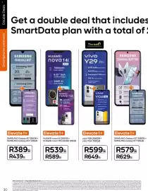 Cell C catalogue Page 32