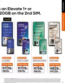 Cell C catalogue Page 33
