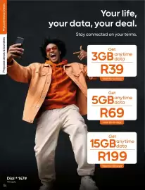 Cell C catalogue Page 36