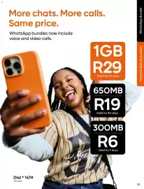 Cell C catalogue Page 37