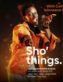 Cell C catalogue Page 4