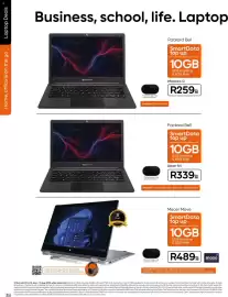 Cell C catalogue Page 40