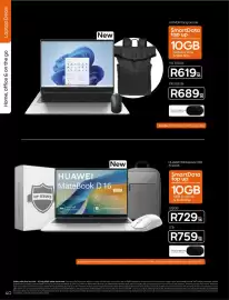 Cell C catalogue Page 42