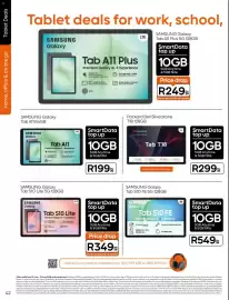 Cell C catalogue Page 44