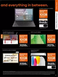 Cell C catalogue Page 45