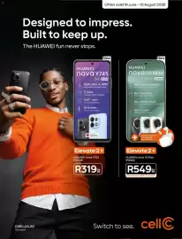 Cell C catalogue Page 46
