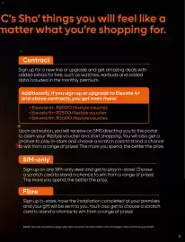 Cell C catalogue Page 5