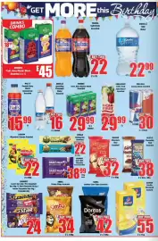 Boxer catalogue Page 4