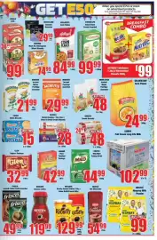 Boxer catalogue Page 5