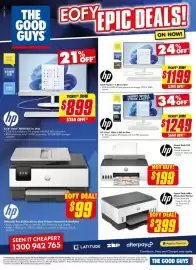 The Good Guys catalogue Page 4