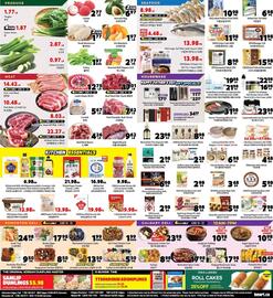 H-Mart flyer week 25 Page 2