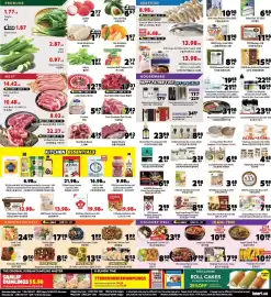 H-Mart flyer week 25 Page 2