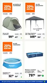 GAMMA folder Pagina 20