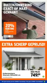 GAMMA folder Pagina 23
