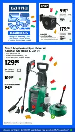 GAMMA folder Pagina 26