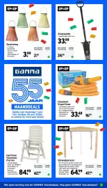 GAMMA folder Pagina 28