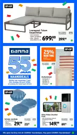 GAMMA folder Pagina 29