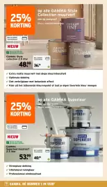 GAMMA folder Pagina 34
