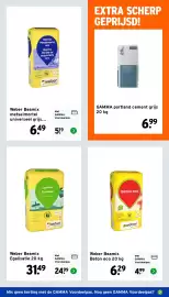 GAMMA folder Pagina 41