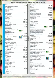 Simmel Prospekt woche 26 Seite 5