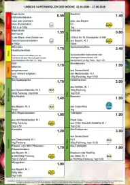 Simmel Prospekt woche 26 Seite 8