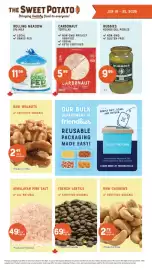The Sweet Potato flyer week 25 Page 7
