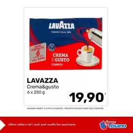 Volantino Iper Tosano settimana 25 Pagina 5