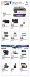 Staples flyer week 25 Page 12